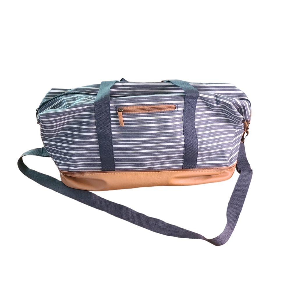 New Duffel Bag